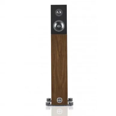 Напольная акустика AUDIO PHYSIC AVANTI 35 Black Ebony High Gloss